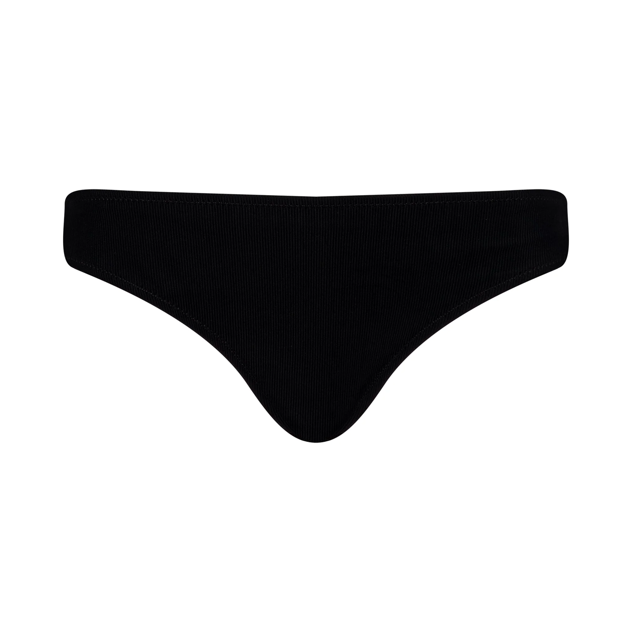 Classic Bikini Black