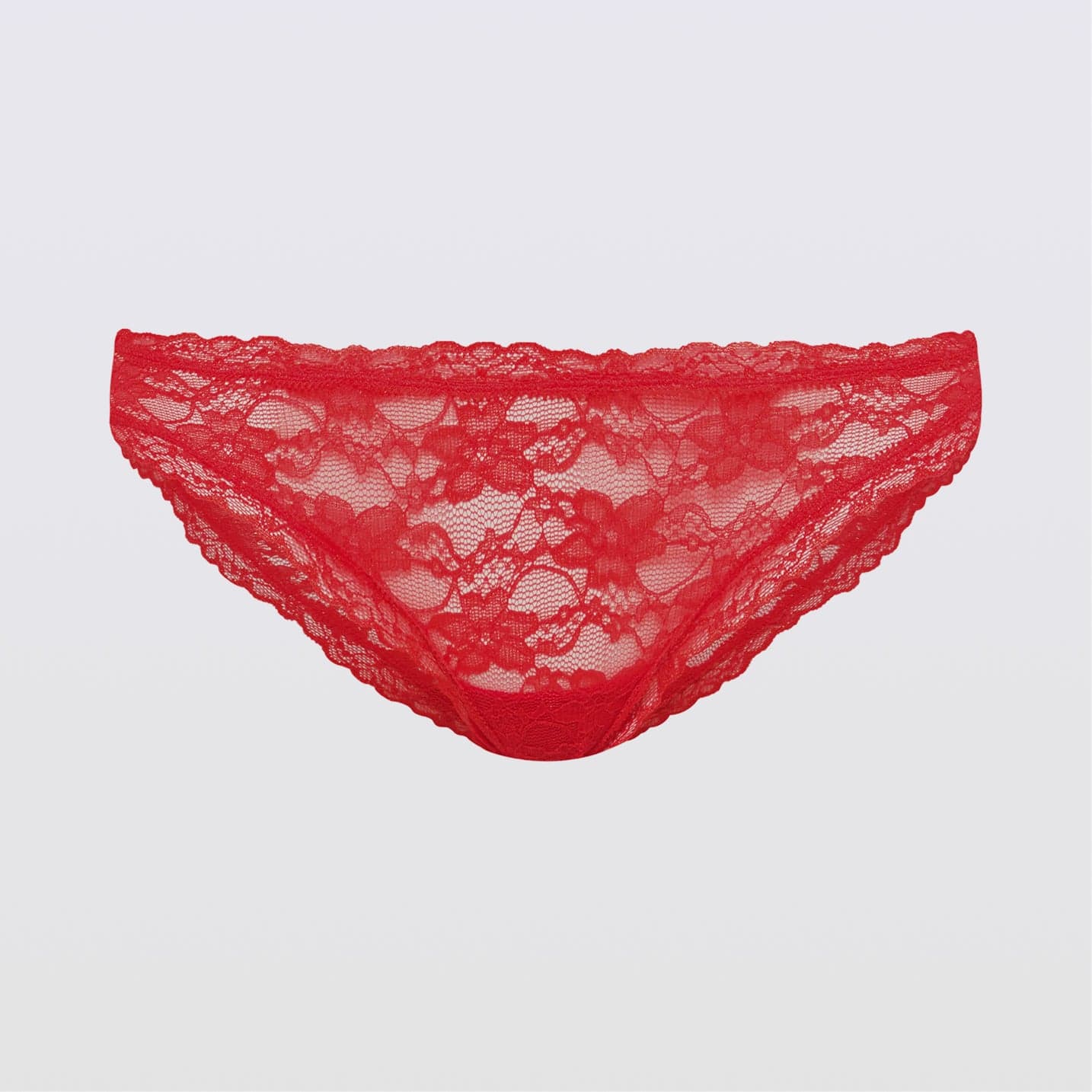 Effortless Lace Bikini Cherie - Image 5