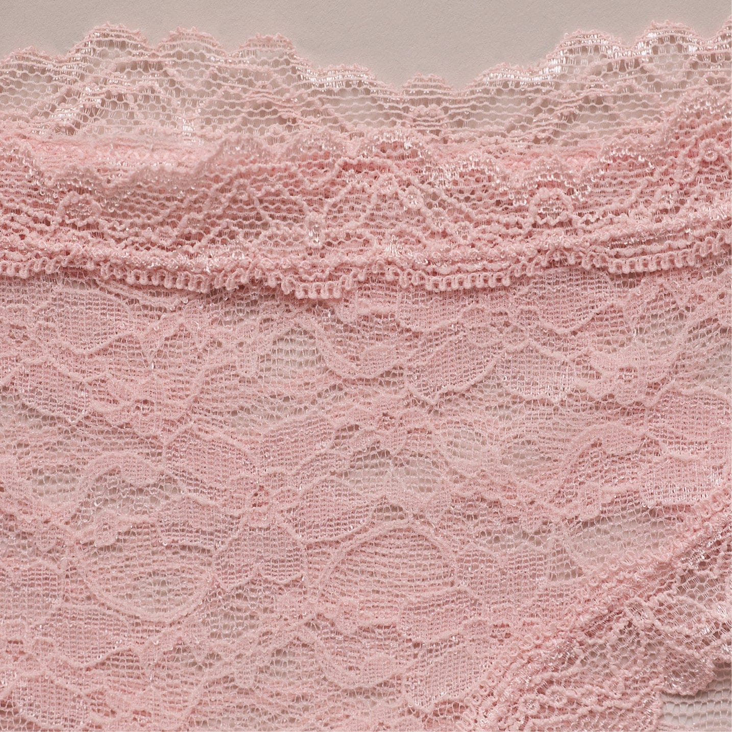 Effortless Lace Bikini Rosette - Image 4