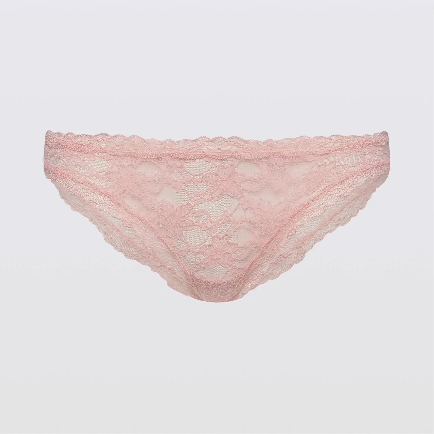 Effortless Lace Bikini Rosette - Image 5