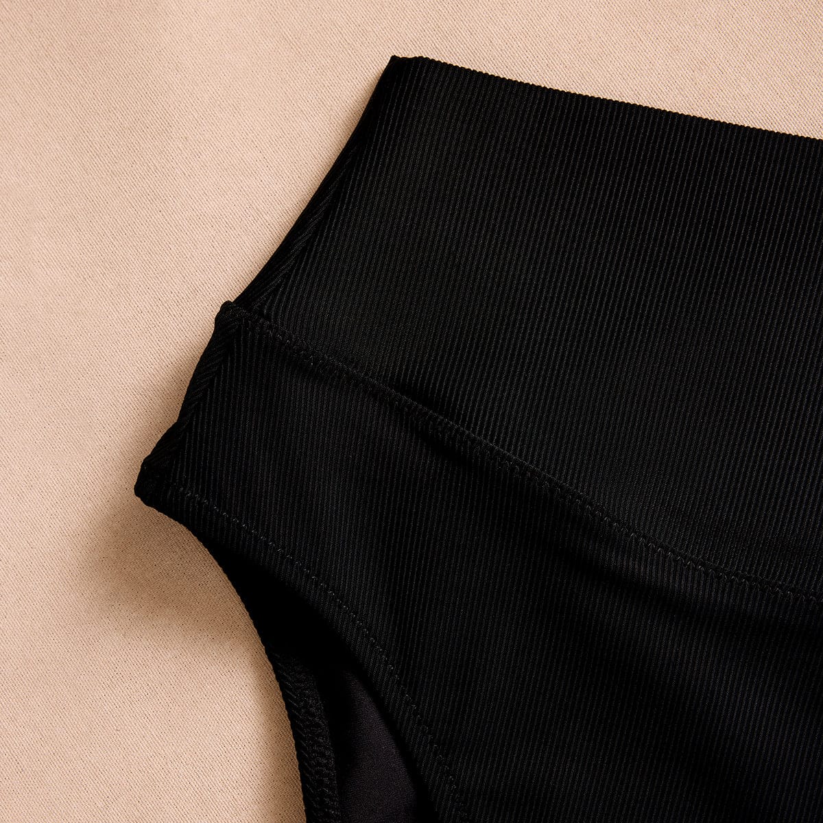 High Waisted Bikini Riviera - Image 4
