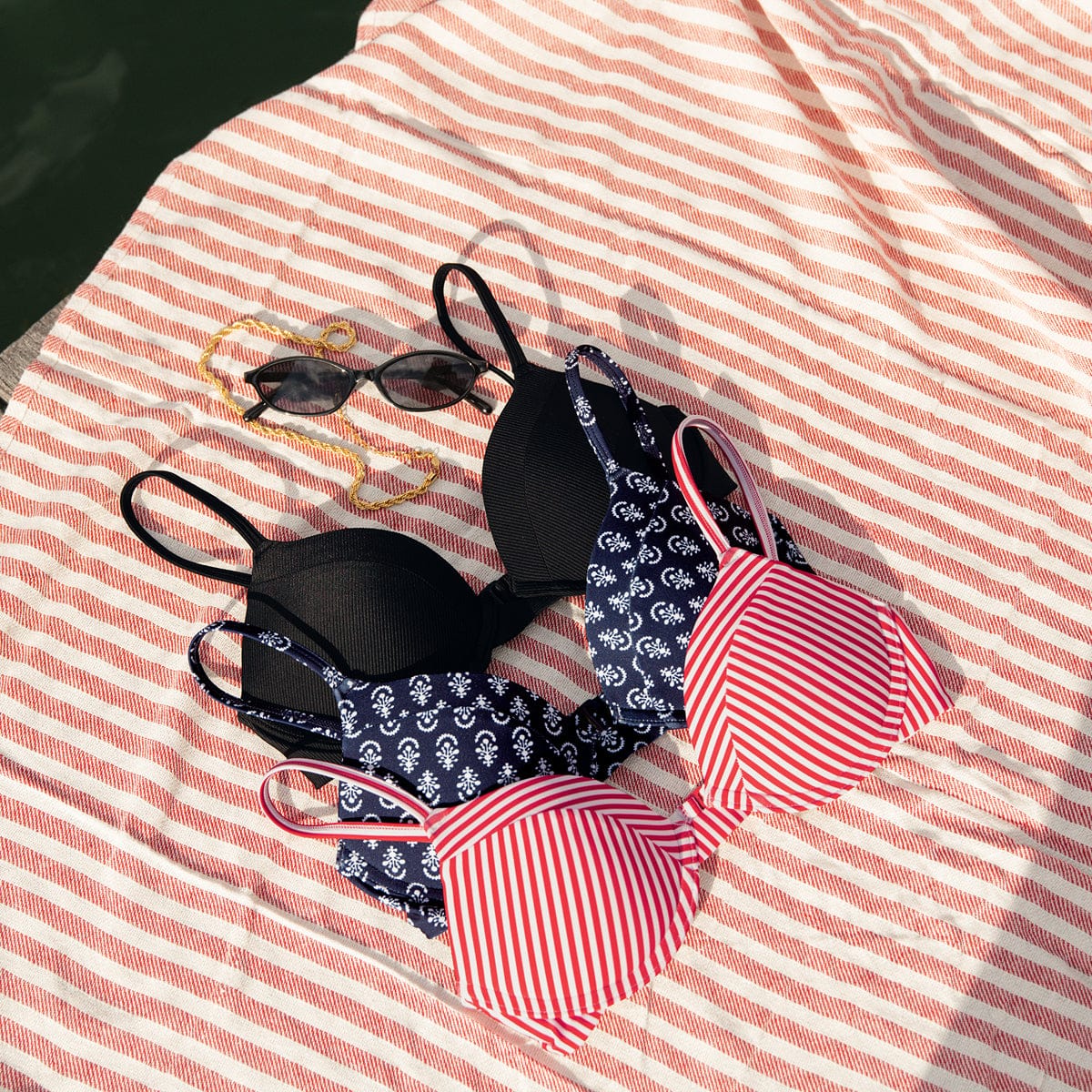 Lift Up Bikini Top Isla - Image 8