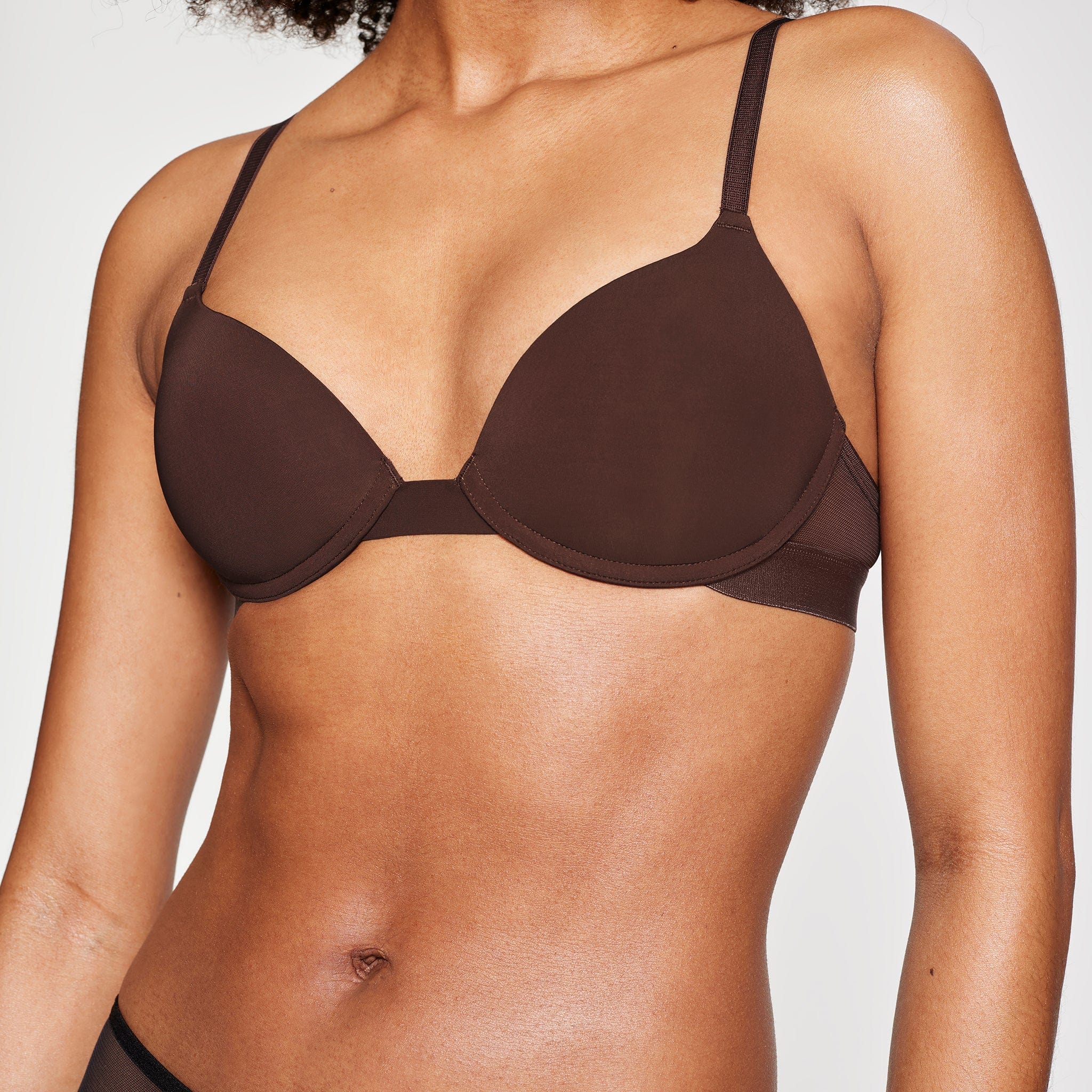 Lift Up Bra Espresso - Image 4