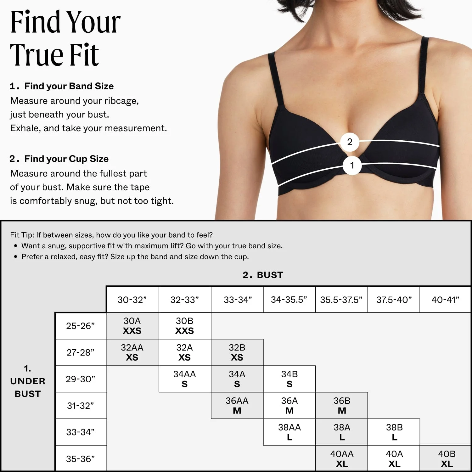 Lift Up Bra Ecru - Image 8