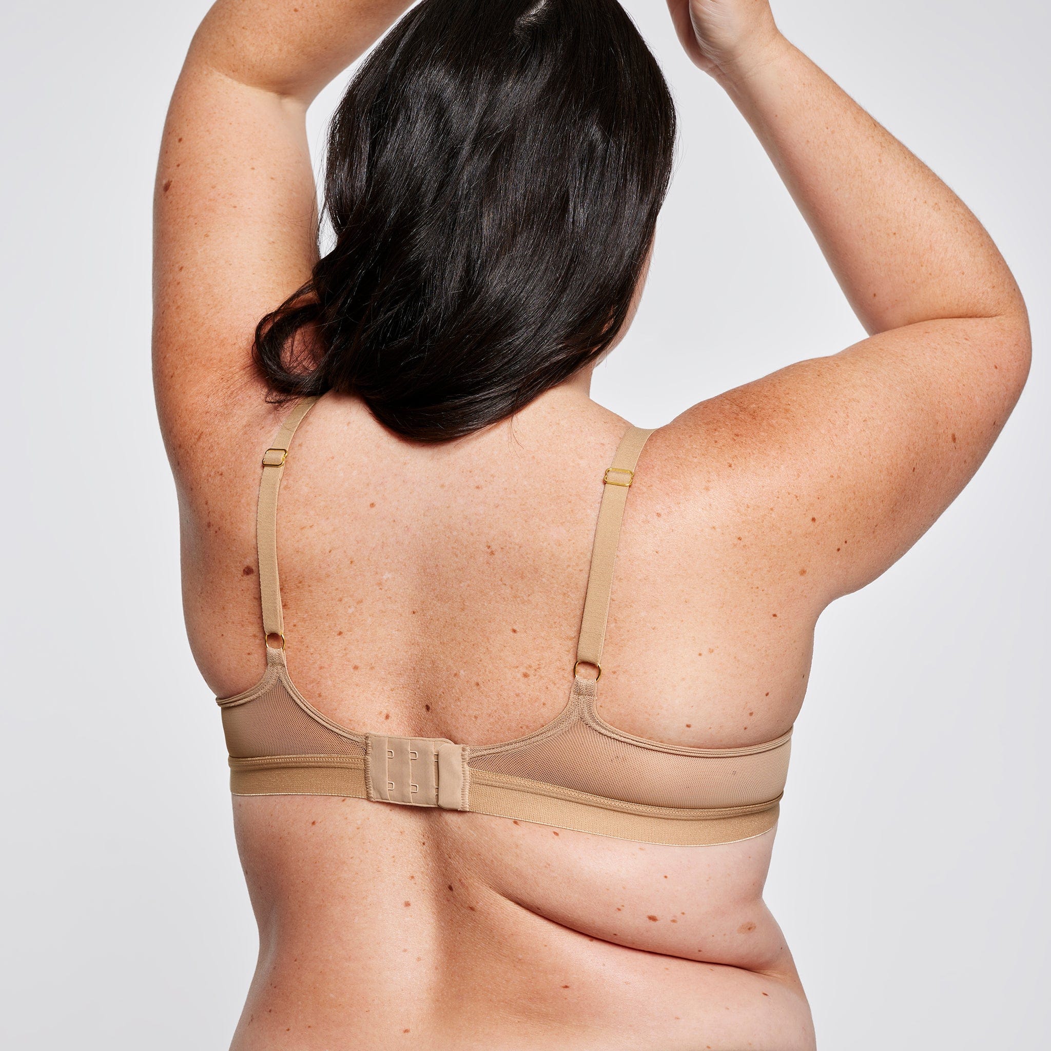 Lift Up Bra Fawn - Image 5