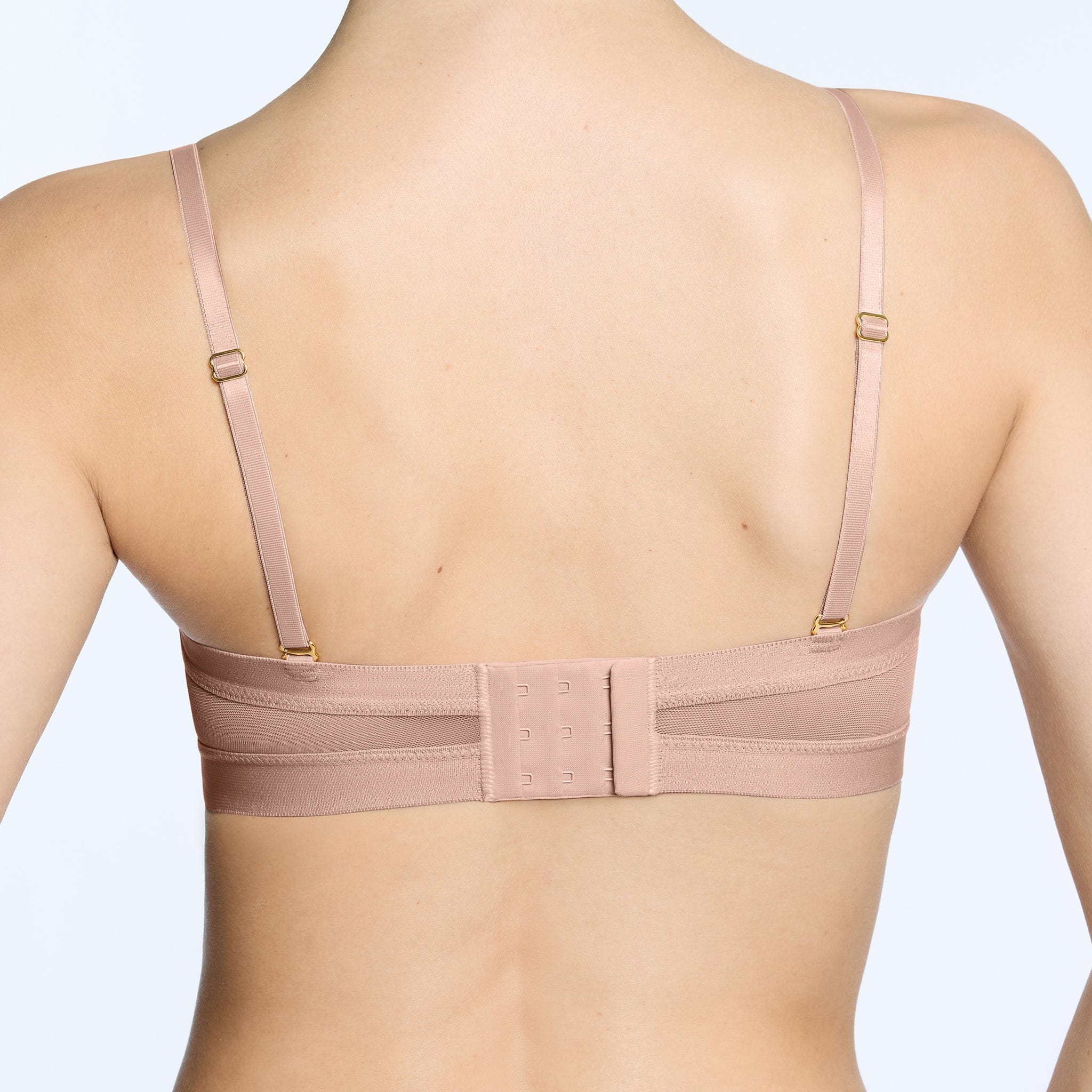 MVP Multiway Strapless Bra Sienna Rose - Image 10