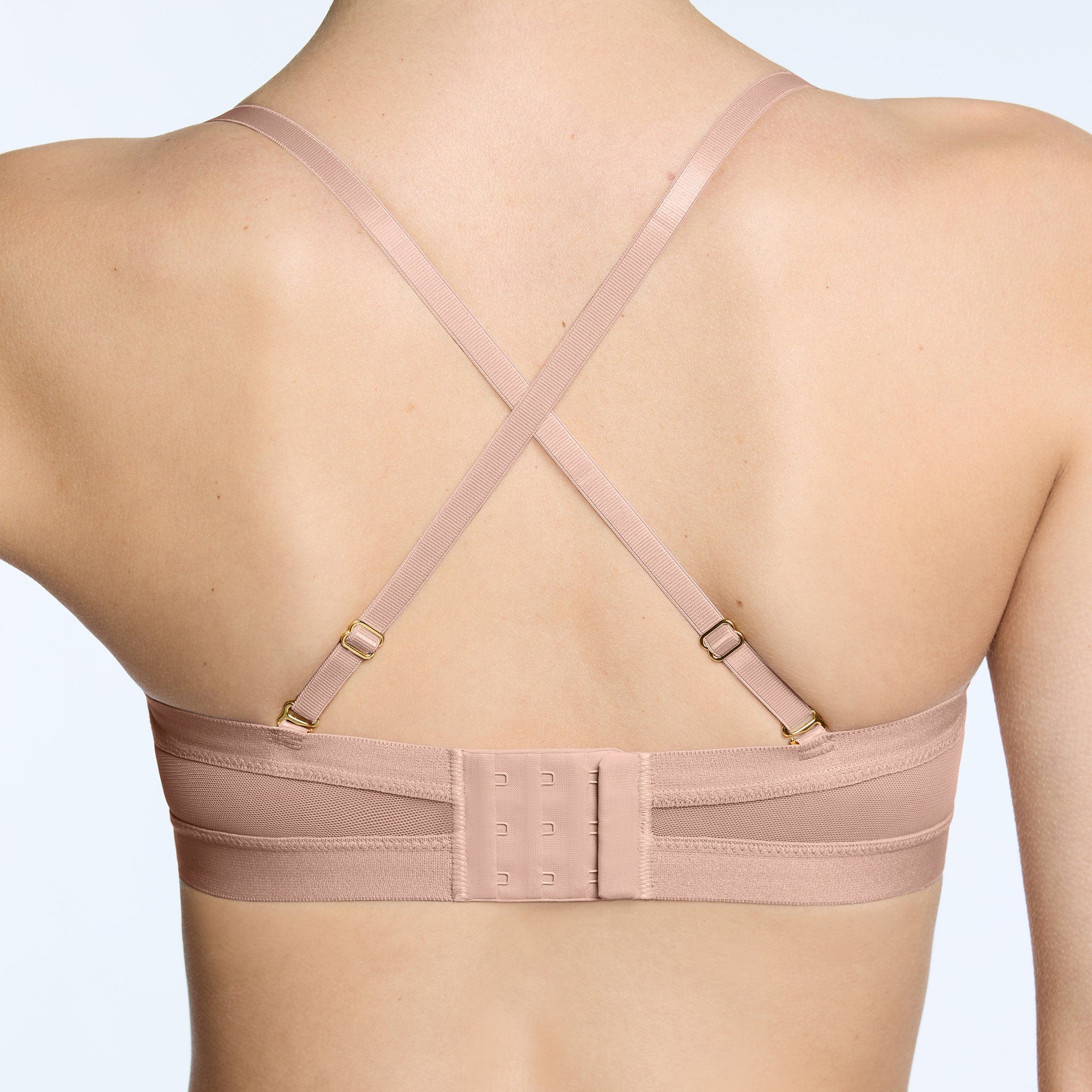 MVP Multiway Strapless Bra Sienna Rose - Image 12