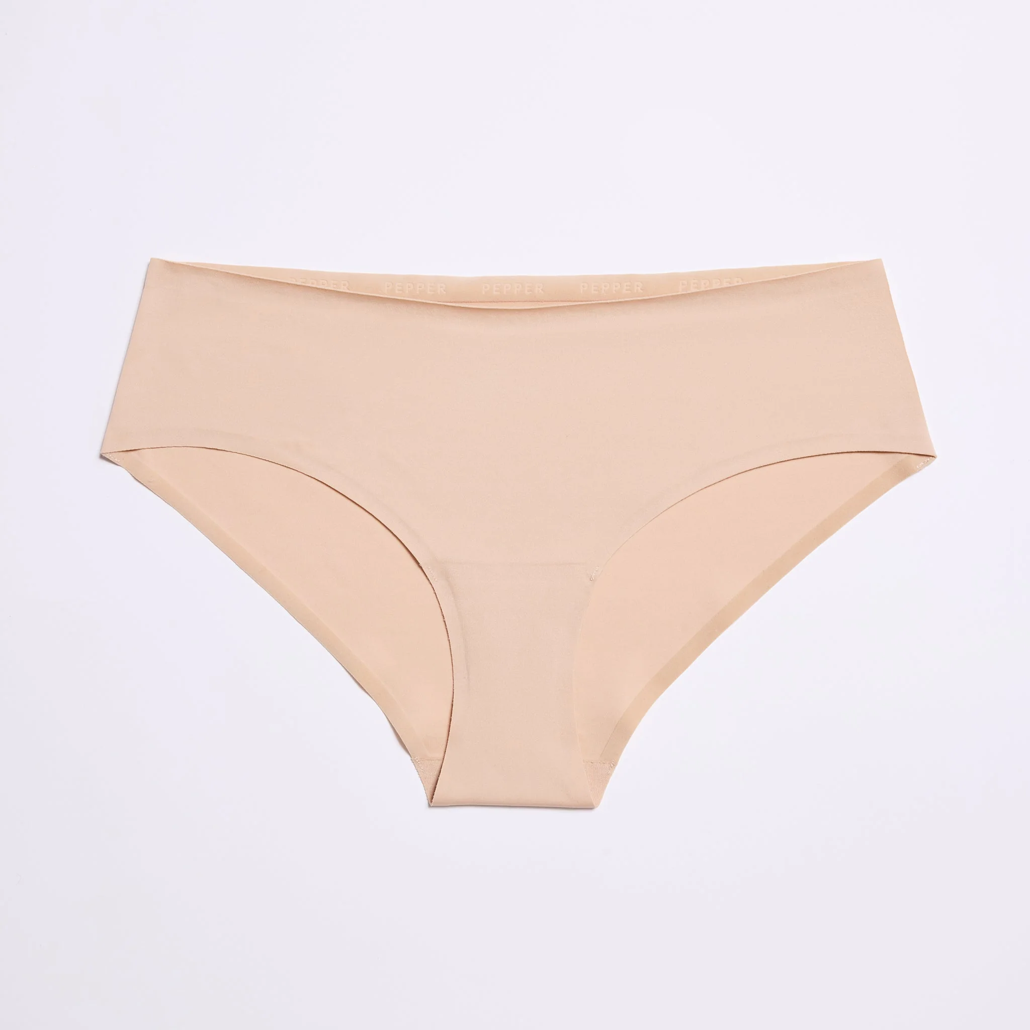 Simply Smooth No Show Hiphugger Buff - Image 5