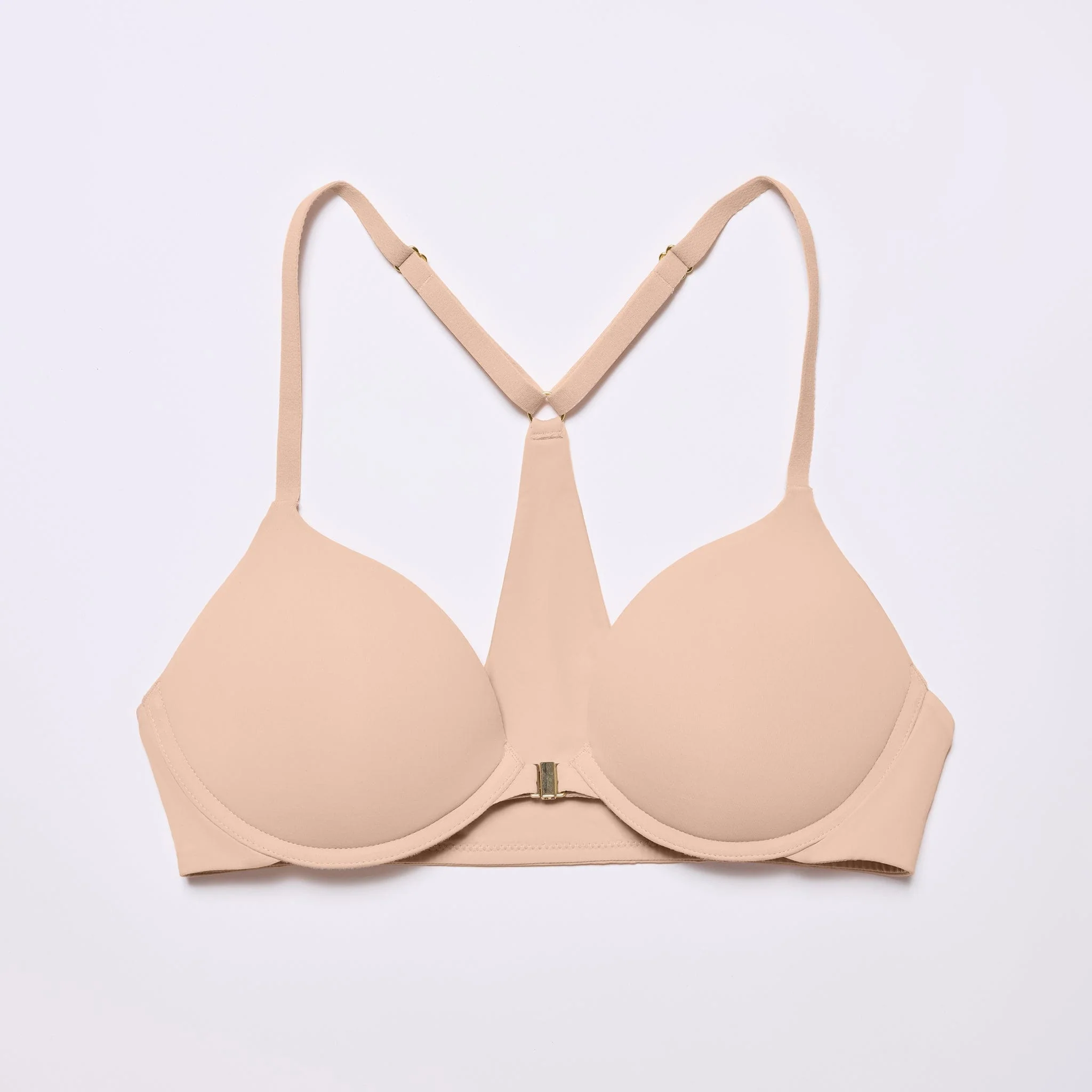Racerback Lift Up Bra Buff - Image 13
