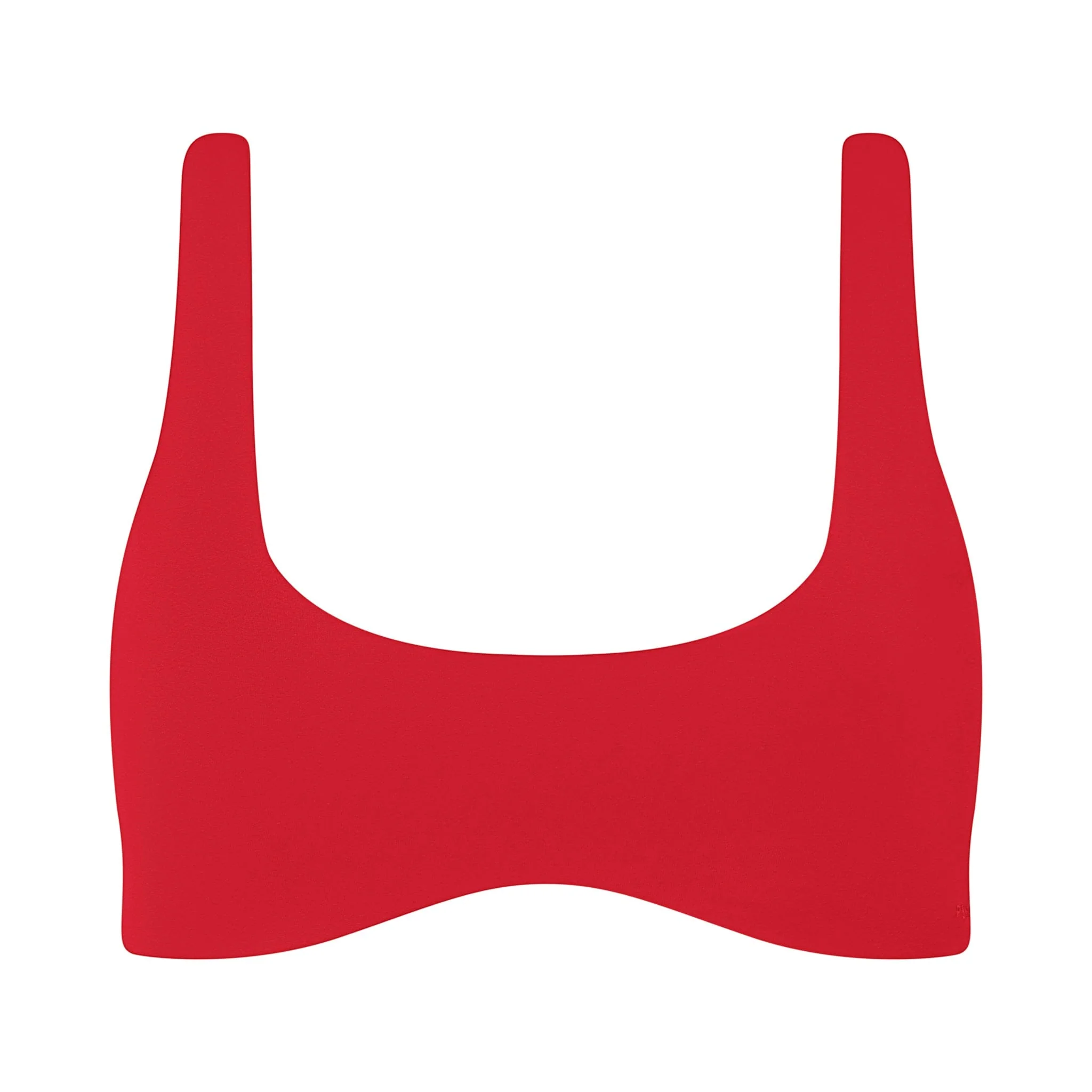 Wave Wirefree Bra Cherie - Image 5