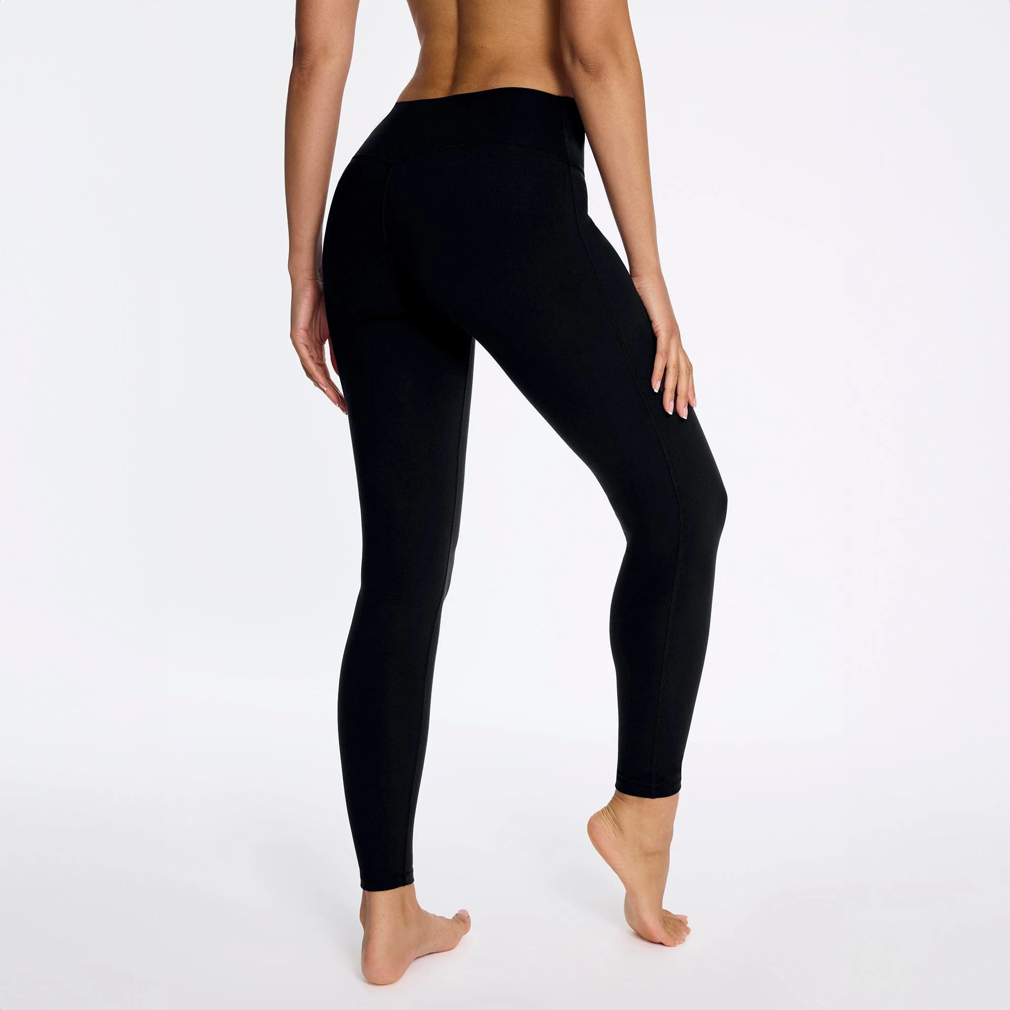 Sculpting Legging Black - Image 4
