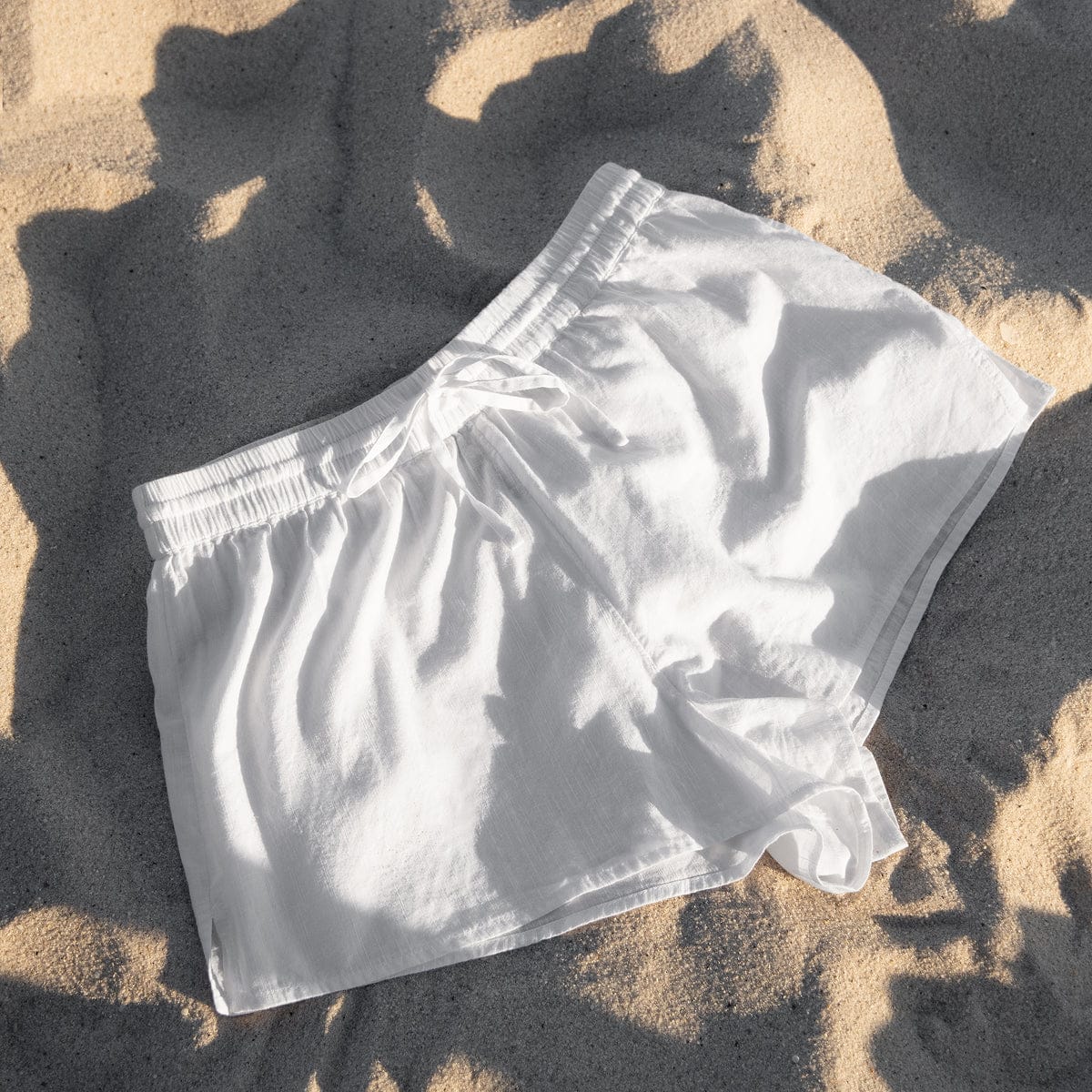 Soleil Short White - Image 6