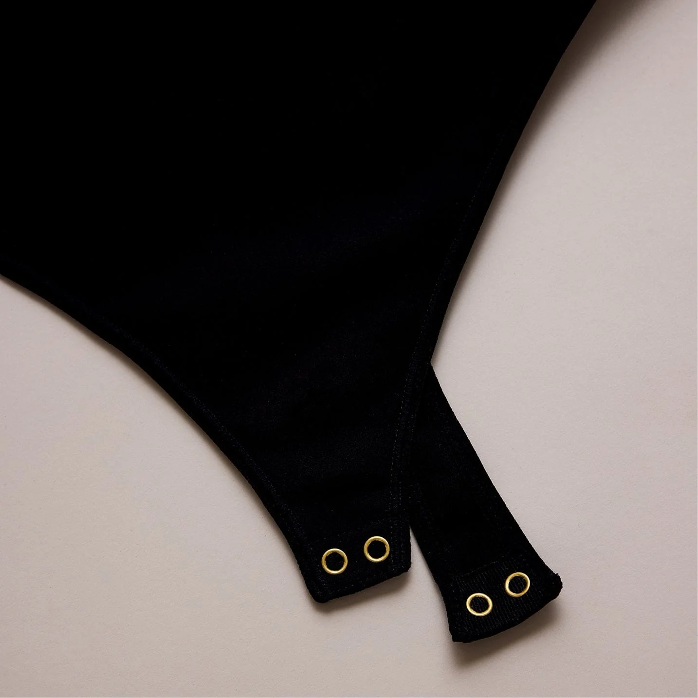 Zero-G Lift Up Bodysuit Espresso - Image 6