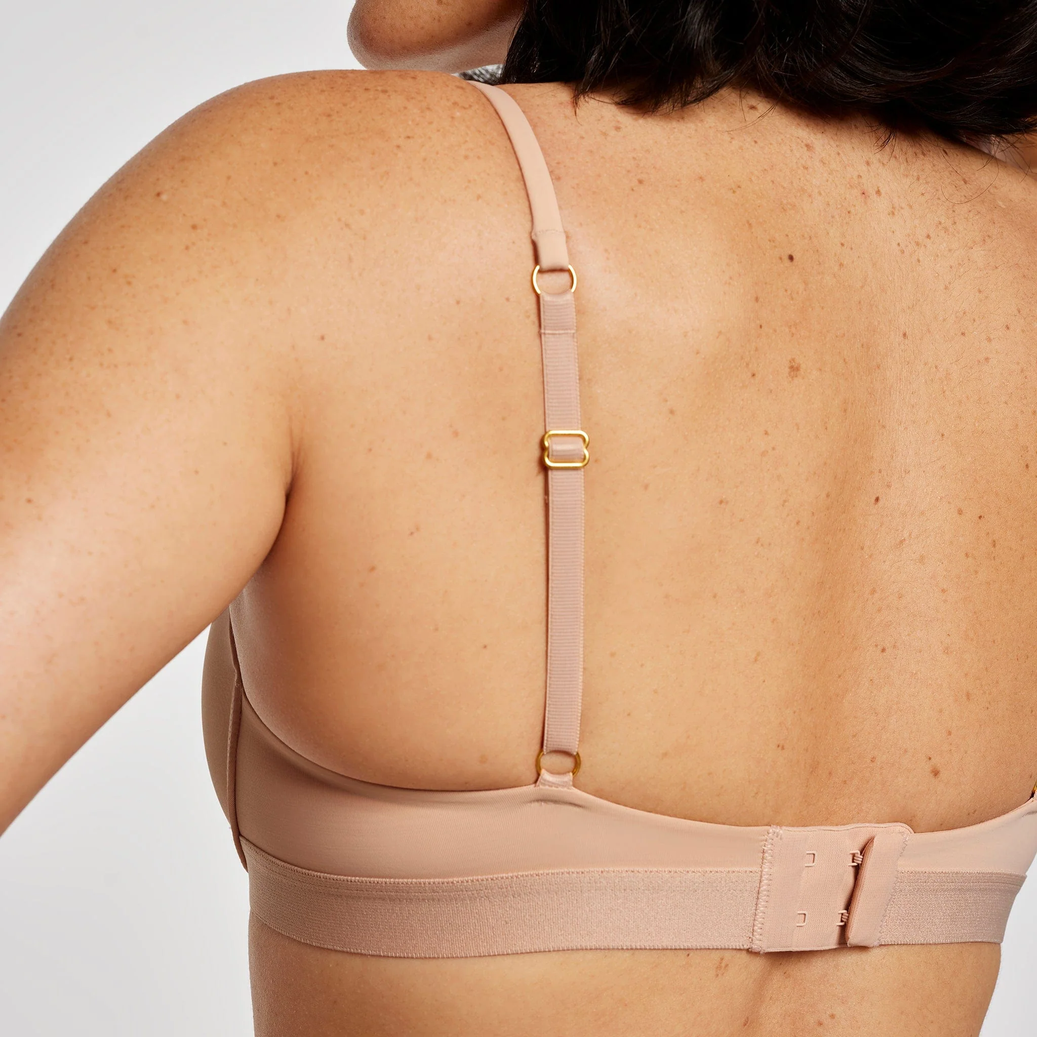 Zero-G Wirefree Lift Up Bra Buff - Image 4